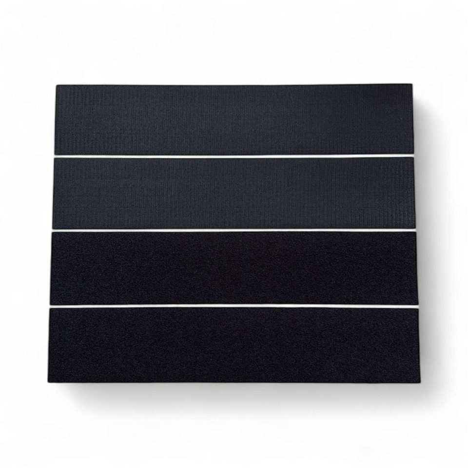 Frameless Plate Holder